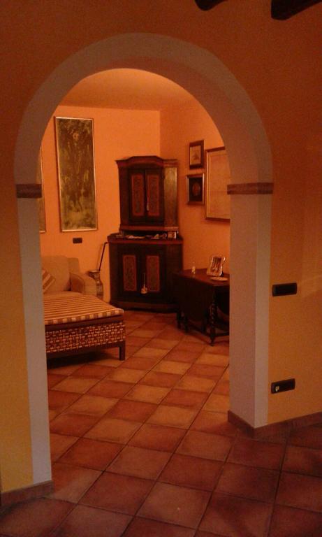 Camera Doppia con Letti Singoli